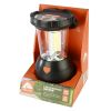 Ozark Trail Triplex LED Survival Lantern, 800 Lumens, Rechargeable, Solar, and Crank, Model 31625