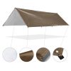 Camping Tent Tarp