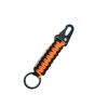 Mountaineering Survival Keychain Outdoor Hand Knitted Eagle Beak Buckle Keychain